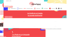 Desktop Screenshot of marourivero.com